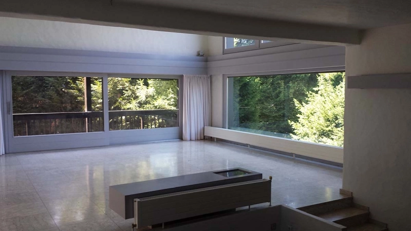 CHALET PARTICULIER CHALET PARTICULIER