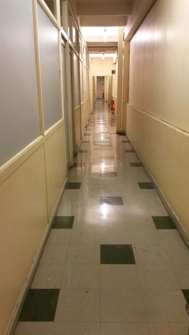 BATIMENT AVANT TRAVAUX BATIMENT AVANT TRAVAUX